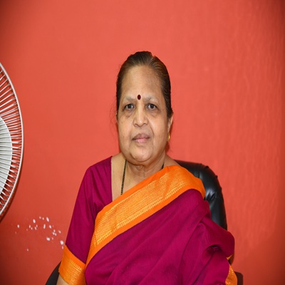 Mrs Pramila Laxmikant Kondhare